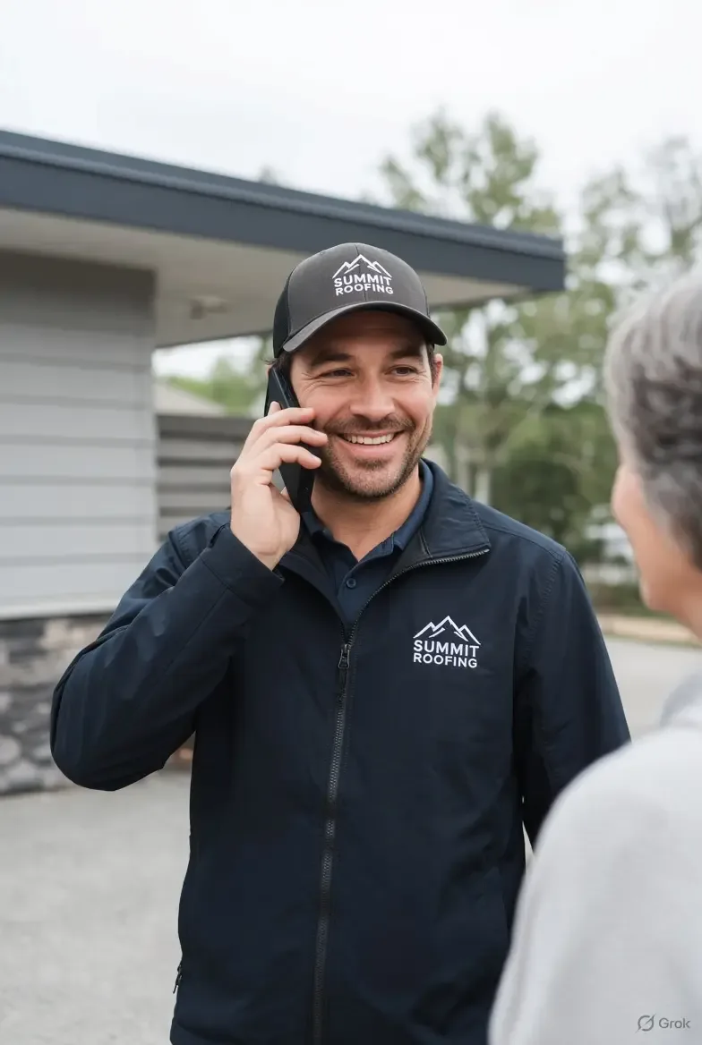 Flat Roof Leak Repair Vandervoort, AR FAQs